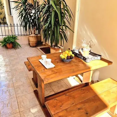 Heraklion Crete Studios Exterior photo