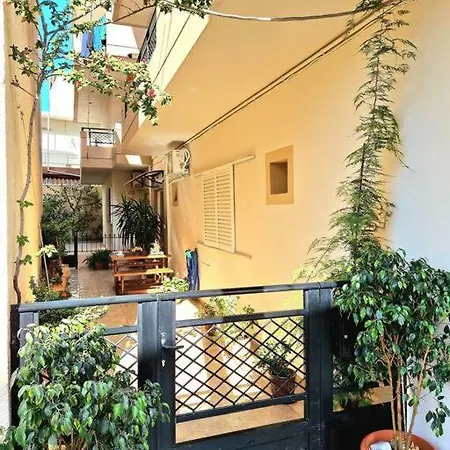 Heraklion Crete Studios Exterior photo
