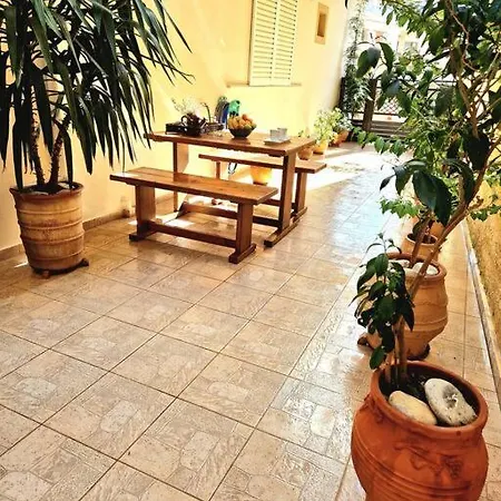 Heraklion Crete Studios Exterior photo