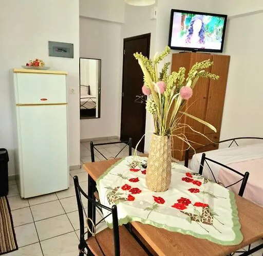 Heraklion Crete Studios