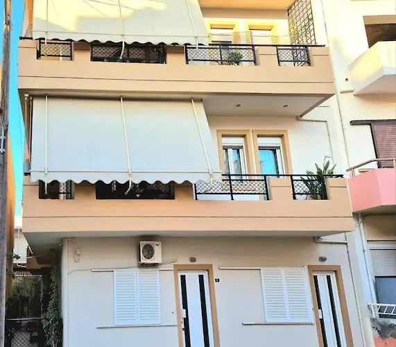 Heraklion Crete Studios