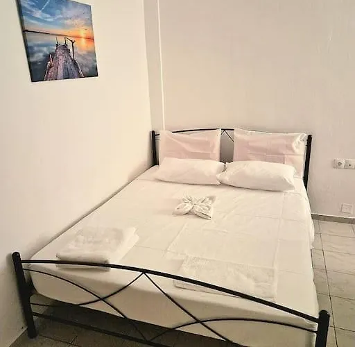 Heraklion Crete Studios