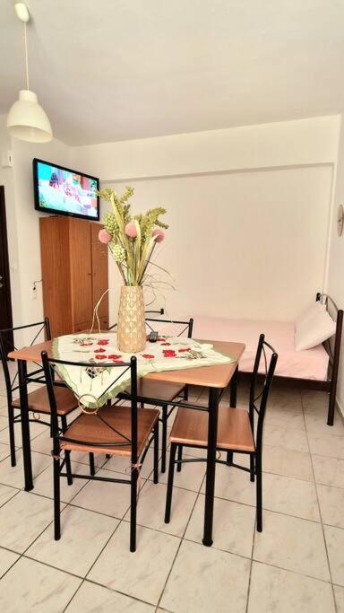 Crete Apartment