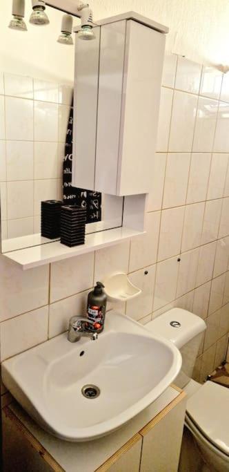 Crete Apartment Heraklion (Crete)